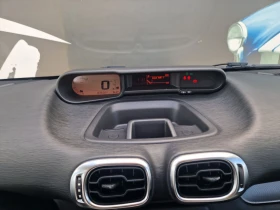 Citroen C3 Picasso 1.6HDi Euro 6 133000km New | Mobile.bg    14