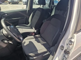 Citroen C3 Picasso 1.6HDi Euro 6 133000km New | Mobile.bg    8
