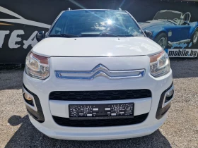 Citroen C3 Picasso 1.6HDi Euro 6 133000km New | Mobile.bg    5