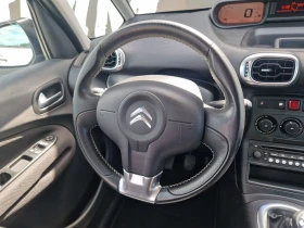 Citroen C3 Picasso 1.6HDi Euro 6 133000km New | Mobile.bg    11