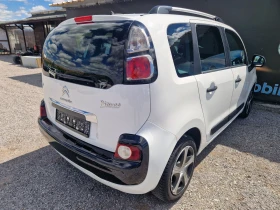 Citroen C3 Picasso 1.6HDi Euro 6 133000km New | Mobile.bg    2