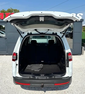 Ford Galaxy 2.0TDCI/PODGREV/TOP | Mobile.bg    14