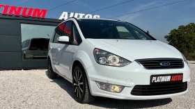 Ford Galaxy 2.0TDCI/PODGREV/TOP | Mobile.bg    4