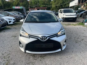 Toyota Yaris 1.4 D4D Euro6b | Mobile.bg    2