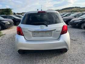 Toyota Yaris 1.4 D4D Euro6b | Mobile.bg    5