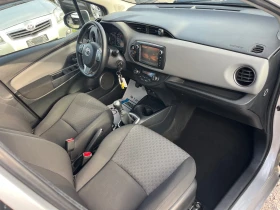 Toyota Yaris 1.4 D4D Euro6b | Mobile.bg    8