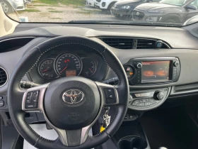 Toyota Yaris 1.4 D4D Euro6b | Mobile.bg    9