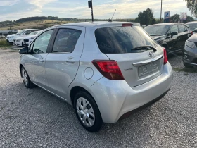 Toyota Yaris 1.4 D4D Euro6b | Mobile.bg    6