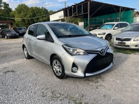 Toyota Yaris 1.4 D4D Euro6b | Mobile.bg    3