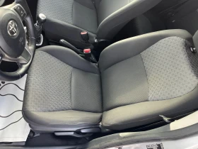 Toyota Yaris 1.4 D4D Euro6b | Mobile.bg    10