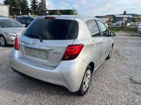 Toyota Yaris 1.4 D4D Euro6b | Mobile.bg    4