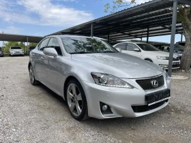 Lexus IS 250 Luxury/Auto/Facelift/Led DRL/Navi/Camera/Full | Mobile.bg    3