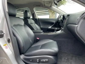Lexus IS 250 Luxury/Auto/Facelift/Led DRL/Navi/Camera/Full | Mobile.bg    15