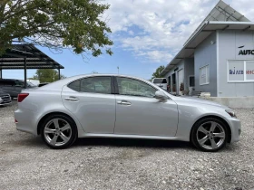 Lexus IS 250 Luxury/Auto/Facelift/Led DRL/Navi/Camera/Full | Mobile.bg    4