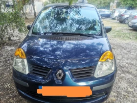 Renault Modus | Mobile.bg    2