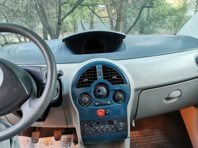 Renault Modus | Mobile.bg    6