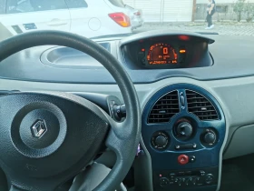 Renault Modus | Mobile.bg    7
