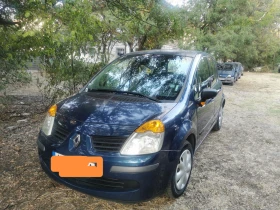    Renault Modus