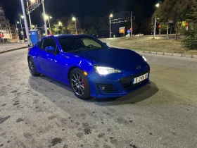 Subaru BRZ | Mobile.bg    2