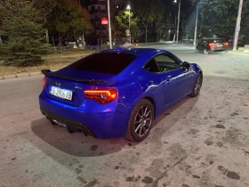 Subaru BRZ | Mobile.bg    3