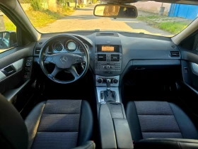Mercedes-Benz C 250 CDI GERMANY XENON AVTOMAT  - 9700 лв. / 4959.53 € - 78483764 10