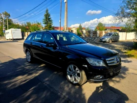 Mercedes-Benz C 250 CDI GERMANY XENON AVTOMAT  - 9700 лв. / 4959.53 € - 78483764 3