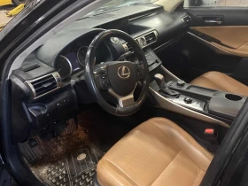 Lexus IS 250 AWD CARFAX АВТО КРЕДИТ  - 23300 лв. / 11913.10 € - 24487801 6