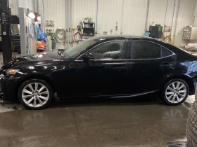 Lexus IS 250 AWD CARFAX АВТО КРЕДИТ  - 23300 лв. / 11913.10 € - 24487801 2