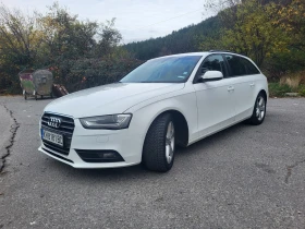 Audi A4 2.0 TDI 177 Facelift - 12900 лв. / 6595.67 € - 16681057 7