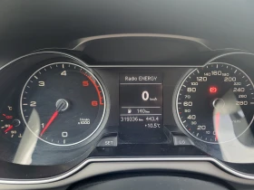 Audi A4 2.0 TDI 177 Facelift - 12900 лв. / 6595.67 € - 16681057 10