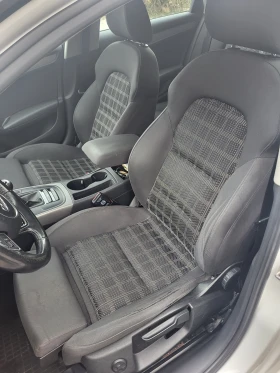 Audi A4 2.0 TDI 177 Facelift - 12900 лв. / 6595.67 € - 16681057 9