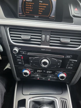 Audi A4 2.0 TDI 177 Facelift - 12900 лв. / 6595.67 € - 16681057 12