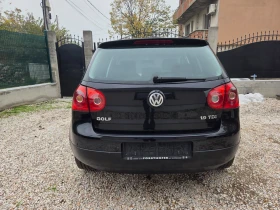 VW Golf, снимка 3