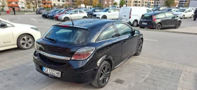 Opel Astra GTC ПАНОРАМА, снимка 5
