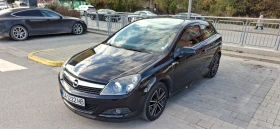 Opel Astra GTC ПАНОРАМА, снимка 2