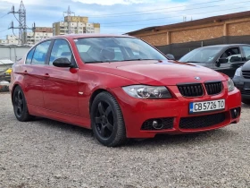 BMW 330 i M/// Ръчка - 10500 лв. / 5368.56 € - 16822803 11