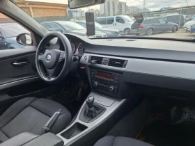 BMW 330 i M/// Ръчка - 10500 лв. / 5368.56 € - 16822803 14