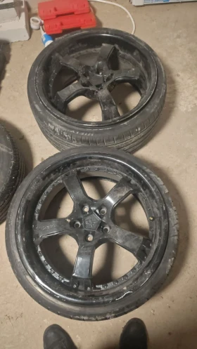 BMW 330 i M/// Ръчка - 10500 лв. / 5368.56 € - 16822803 16