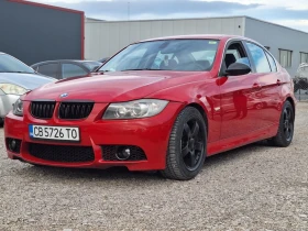 BMW 330 i M/// Ръчка - 10500 лв. / 5368.56 € - 16822803 9