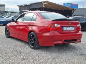 BMW 330 i M/// Ръчка - 10500 лв. / 5368.56 € - 16822803 6