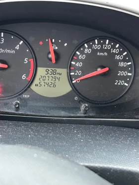 Nissan Micra К12, снимка 7