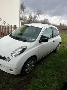 Nissan Micra  - изображение 1