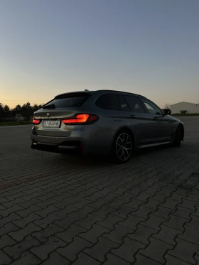 BMW 530 530D-Hybrid  M-Pack Face | Mobile.bg � ����� ������ 4