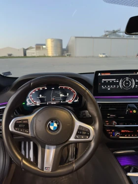 BMW 530 530D-Hybrid  M-Pack Face | Mobile.bg � ����� ������ 8