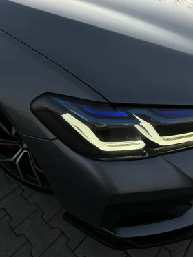 BMW 530 530D-Hybrid  M-Pack Face | Mobile.bg � ����� ������ 5