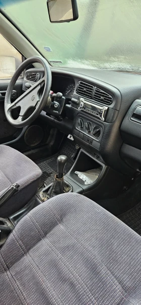 VW Vento, снимка 4