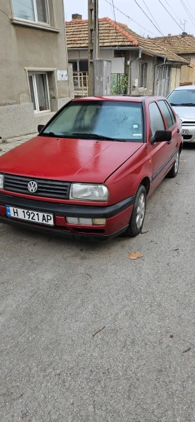 VW Vento, снимка 3