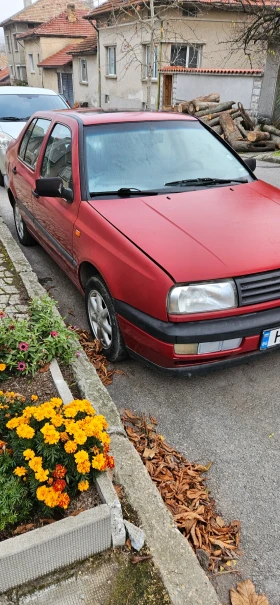 VW Vento, снимка 2