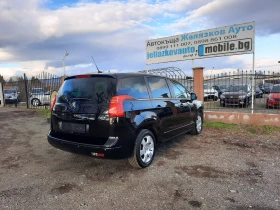 Peugeot 5008 1.6eHDI 115ps. - 4699 € / 9190.45 лв. - 47960377 4