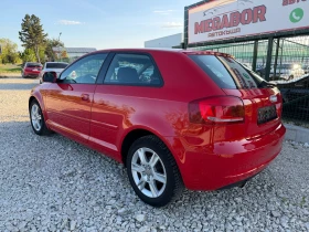 ����� �� �������� �� Audi A3 1.6TDi/90p.s-Facelift-2010g
